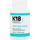 K18 Peptide Prep Detox Shampoo hloubkově čistící šampon pro všechny typy vlasů 53 ml