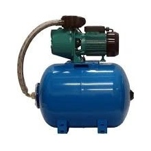 Omnigena JET 100 A/80 l
