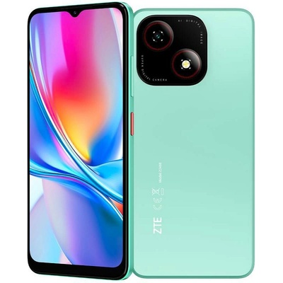 ZTE Blade A35e 2GB/64GB Green
