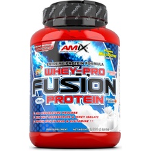 Amix Whey Pure Fusion Protein 1000 g