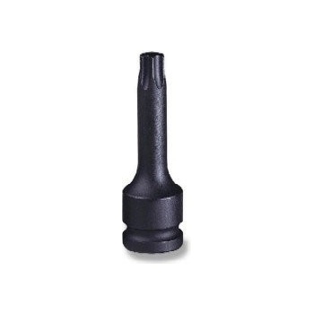 JONNESWAY S06A4T40 Zástrčná hlavice TORX 1/2", úderová, velikost T40 -