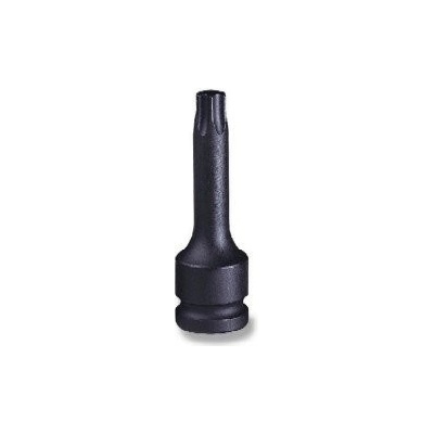 JONNESWAY S06A4T40 Zástrčná hlavice TORX 1/2", úderová, velikost T40 -