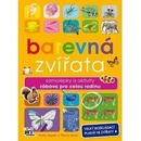 Barevná zvířata