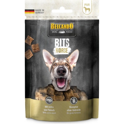 Belcando Bities Horse 90 g