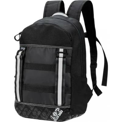 187 Killer Pads Switch Backpack Black/White 20 l