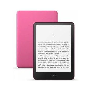 Amazon Kindle Paperwhite (neueste Generation) - SA568B