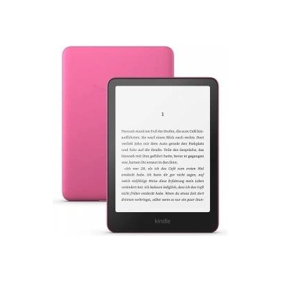 Amazon Kindle Paperwhite (neueste Generation) - SA568B