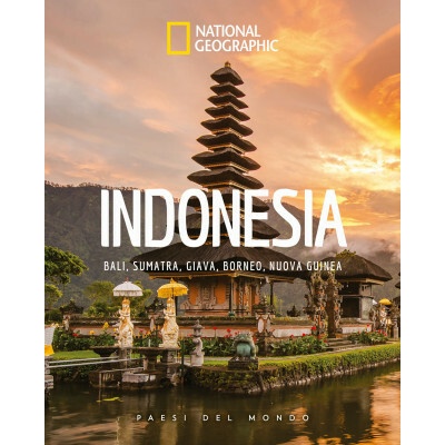 Indonesia. Paesi del mondo