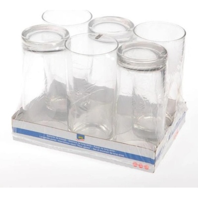 ARO Sklenice Long Drin x 1.33kg 270 ml