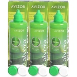 Avizor Разтвор Alvera 3 x 350 ml - alensa