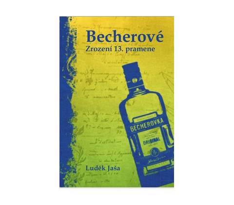 Becherové