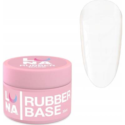 Luna báze pro budování 30 ml