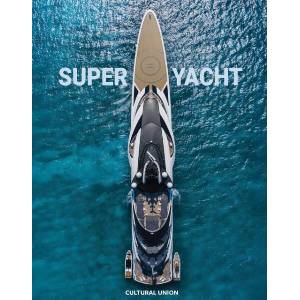 Superyacht (ISBN: 9781068260858)