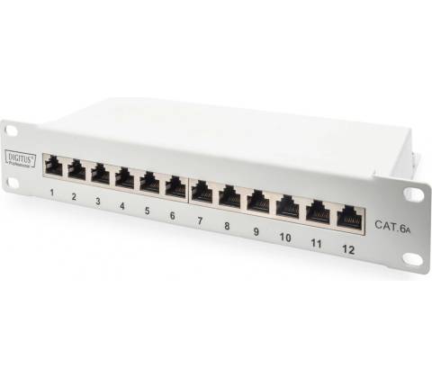 Digitus DN-91612S-EA-G