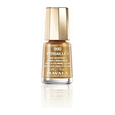 Mavala Heritage Colors Versailles 990 5 ml