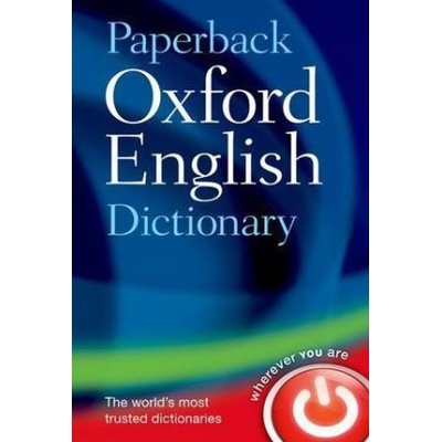 Oxford English Dictionary - Waite, Maurice