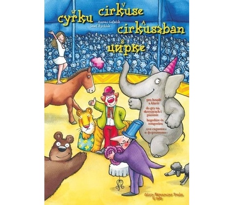 V cirkuse