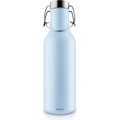 Eva Solo termoska 700 ml světle modrá