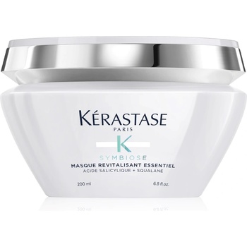 Kérastase KERASTASE SYMBIOSE Masque Revitalisant Essentiel Маска за коса дамски 200ml