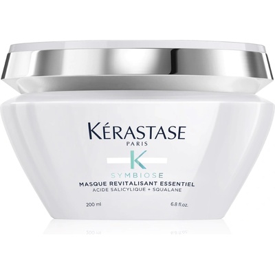 Kérastase KERASTASE SYMBIOSE Masque Revitalisant Essentiel Маска за коса дамски 200ml