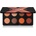 Smashbox Always On Mood Board Eye Shadow Palette палитра сенки за очи цвят Fiery Vibes 6, 8 гр