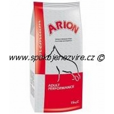 Arion Breeder Original Adult Active All Breeds 20 kg
