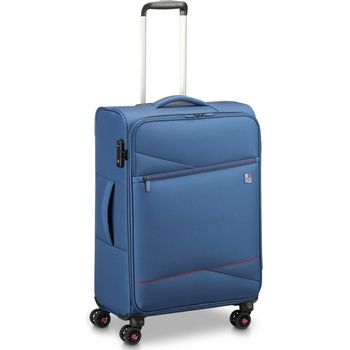 Modo by roncato Eclipse 2.0 L modrá 78 x 48 x 29,5 cm