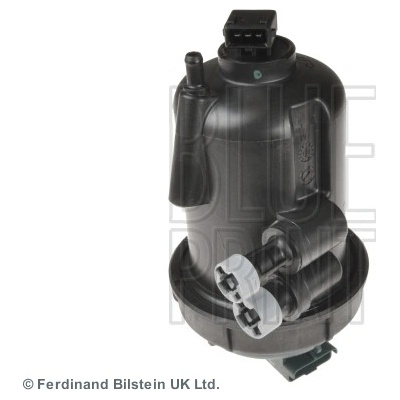 BLUE PRINT Puzdro palivového filtra ADL142303