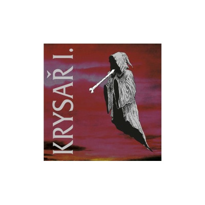 LANDA, DANIEL - KRYSAR I (30TH ANNIVERSARY EDITION) VINYL