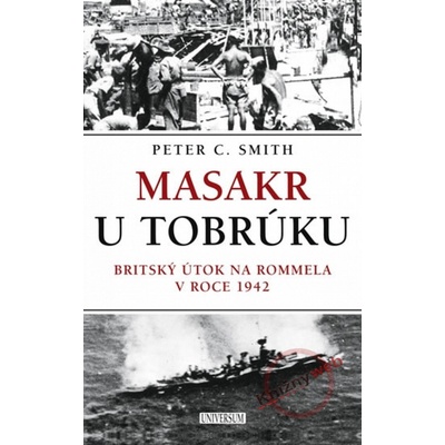 Masakr u Tobrúku