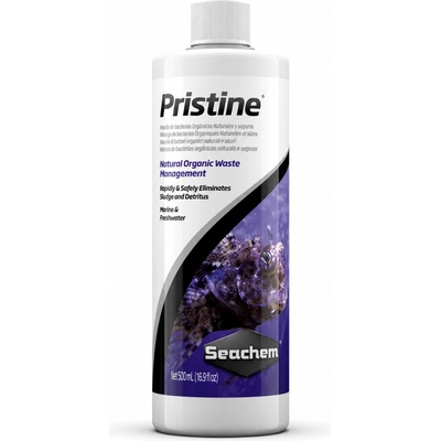 Seachem Pristine 500 ml