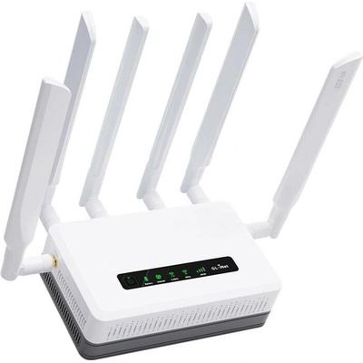 GL.iNet Puli AX 5G NR