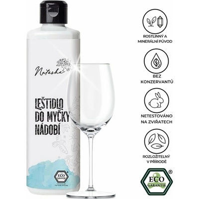 Natasha Leštidlo do myčky 500 ml