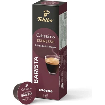 Image 1 of Tchibo Cafissimo Barista Espresso (10)