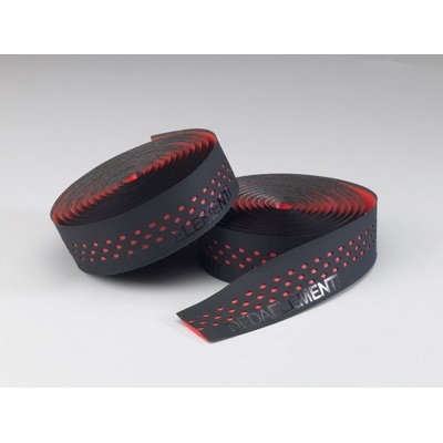 Deda PRESA černo/červená