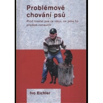 Problémové chování psů