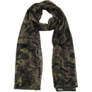 Šatka MFH sieťový Poly český vzor