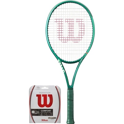 Wilson Blade 100UL