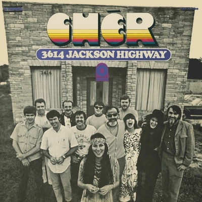 CHER - 3614 JACKSON HIGHWAY LP