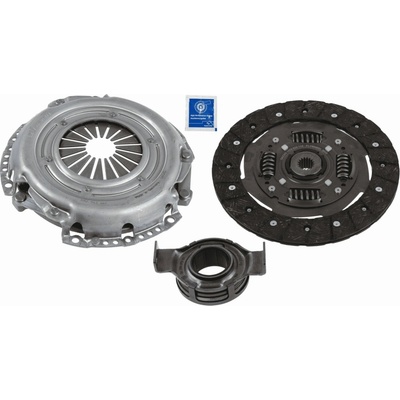 Spojková sada SACHS 3000 334 001 (3000334001)
