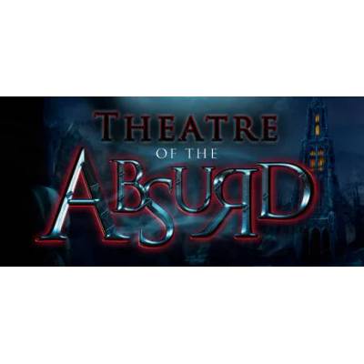 Игра Theatre Of The Absurd за PC Steam, Електронна доставка