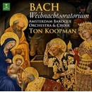 Bach: Weihnachtsoratorium LP