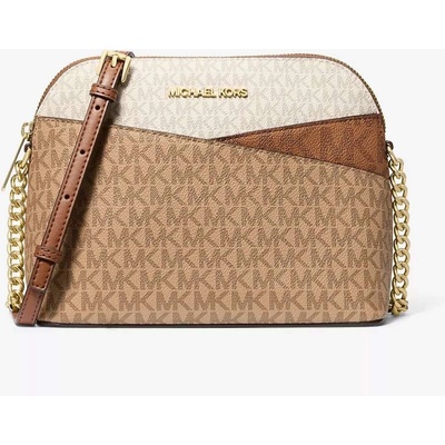Michael Kors kabelka Jet Set Dome + 35S5STVC6H
