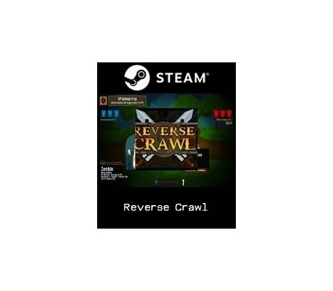 Reverse Crawl