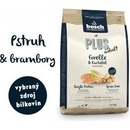 Bosch Plus Trout & Potato 2,5 kg