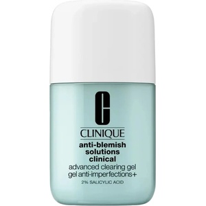 Clinique Гел за лице против несъвършенства Anti-Blemish Solutions, 20 ml