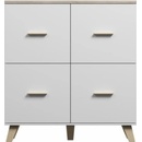 Halmar Lotta 110 4D