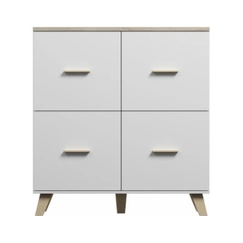 Halmar Lotta 110 4D