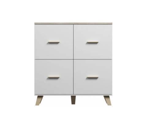 Halmar Lotta 110 4D
