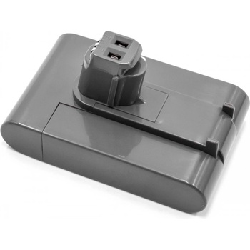 Image 1 of VHBW Батерия за Dyson DC30 / DC35, 14.8V, 2000 mAh (888100039)
